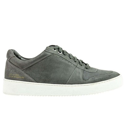 

Crevo Siggy Мужские кроссовки Размер 10 D Повседневная обувь CV1807-020, Grey, Crevo Siggy