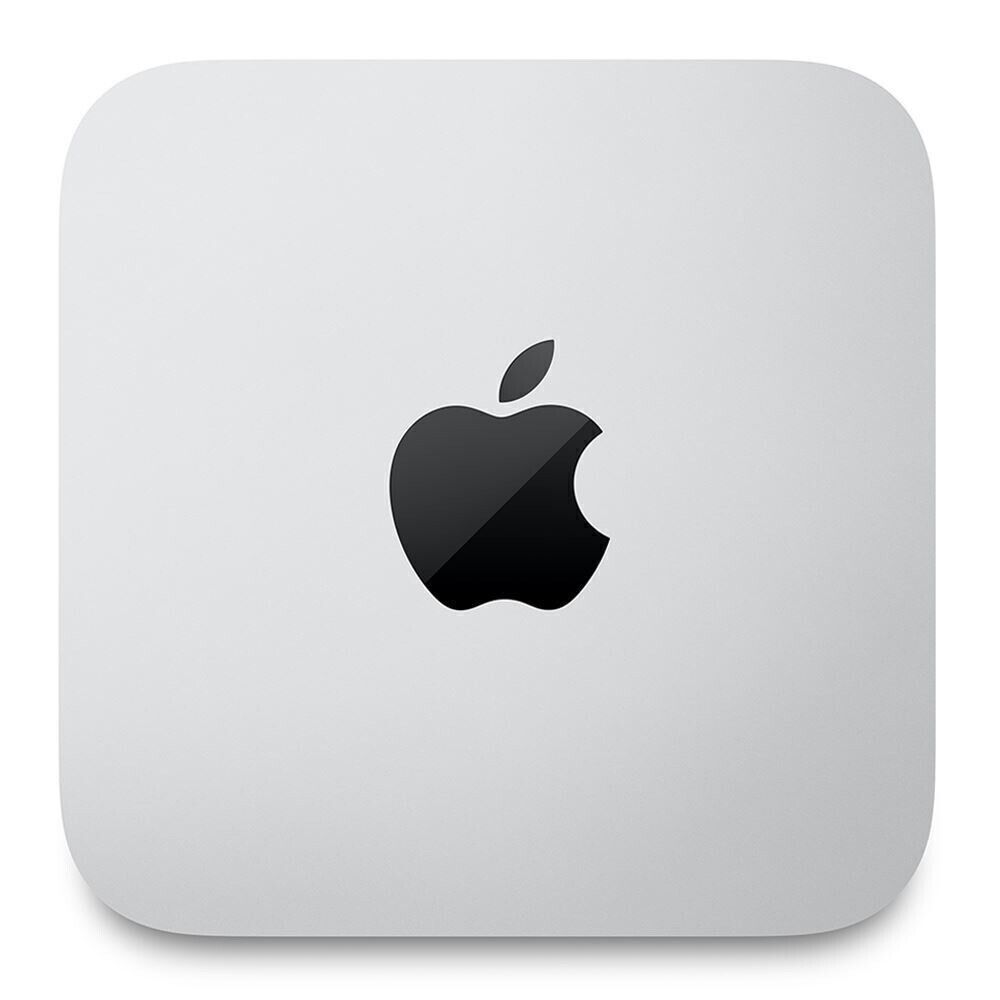 Apple Certified Mac Studio M1 Ultra 20-Core 64GB RAM 2TB SSD