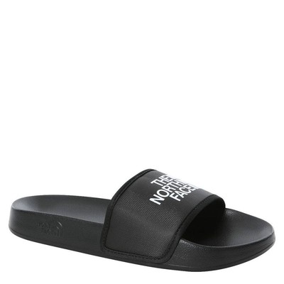 Shoes Universal women The North Face W Base Camp Slide Iii NF0A4T2SKY41 Black