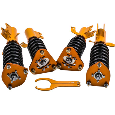 Maxpeedingrods Coilovers Suspension Kit For Toyota Celica FWD 1989.10-1999.08