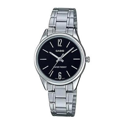 CASIO GENERAL LTP-V005D-1BUDF WOMEN'S WATCH