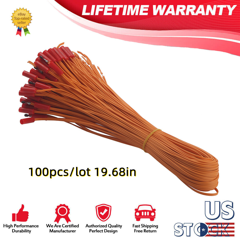 100pcs/lot 19.68in 50cm Connect Wire Tool for Remote Stage P