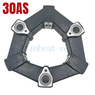SPLINED coupling 30AS 4657853 for Hitachi EX60,Kobelco SK60,SK100,CAT E307,308