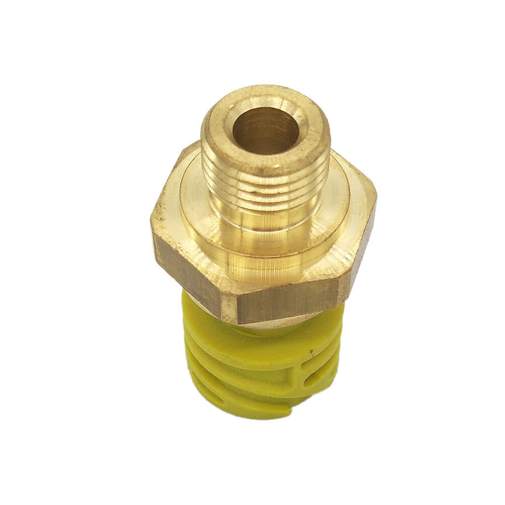 Pressure Sensor For Volvo D13 Engine 07-13