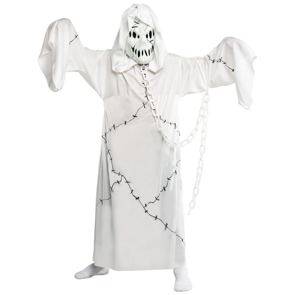 Trajes blancos para Niños