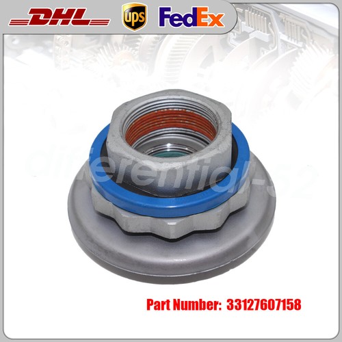 Brand New Genuine BMW Rear Differential Driveshaft Locking