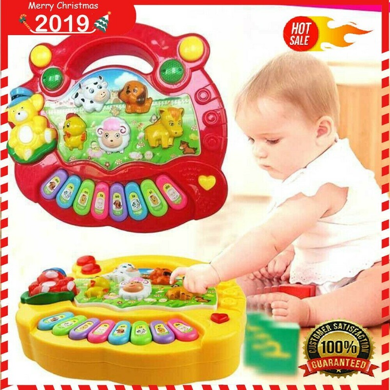 infant music toys