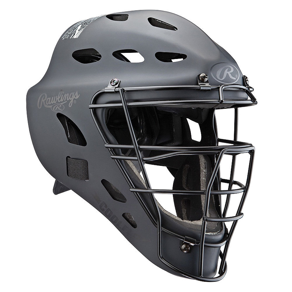 Rawlings 棒球和垒球接球手护具