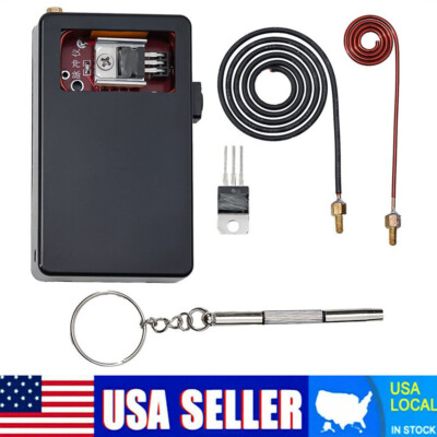 A set of 150MHz 95W EMP Generator Electromagnetic Pulse Generator Transmitter US