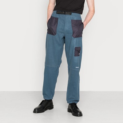 

Primitive Polar Fleece Pants Мужские синие, Синий, Primitive Polar Fleece Pants