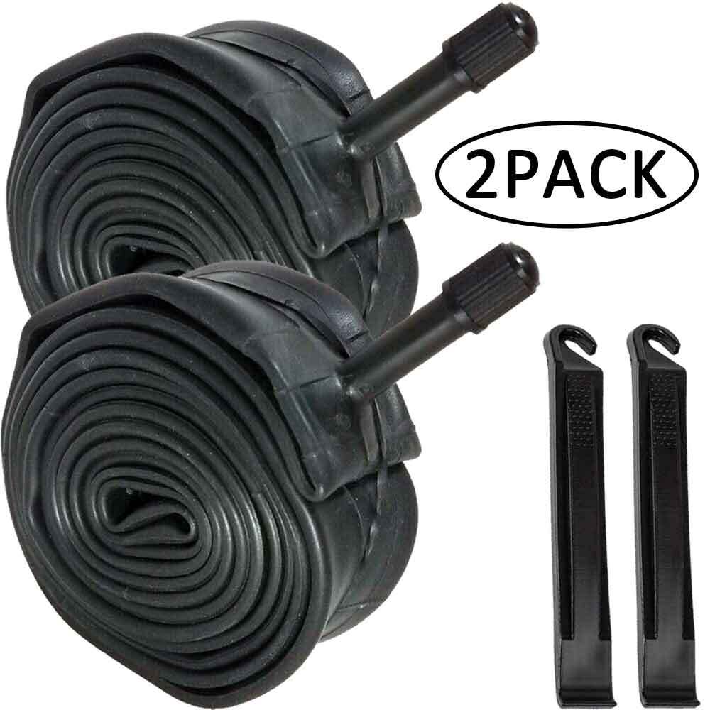 Bicycle Inner Tube 26'' 26x1.90/26x1.95/26x2/26x2.10/26x2.125 Inch MTB Bike Tire