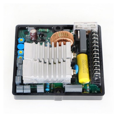 Automatice Voltage Regulator AVR SR7 For Mecc Alte Meccalte Generator AVR SR7-2G