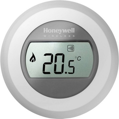 Honeywell Home Funk-Raumthermostat evohome T87RF2059