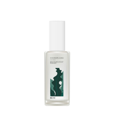 CHUNG MI JUNG CHUNGMIJUNG EM Fermentation Organic Kelp Hair & Scalp Essence 80mL