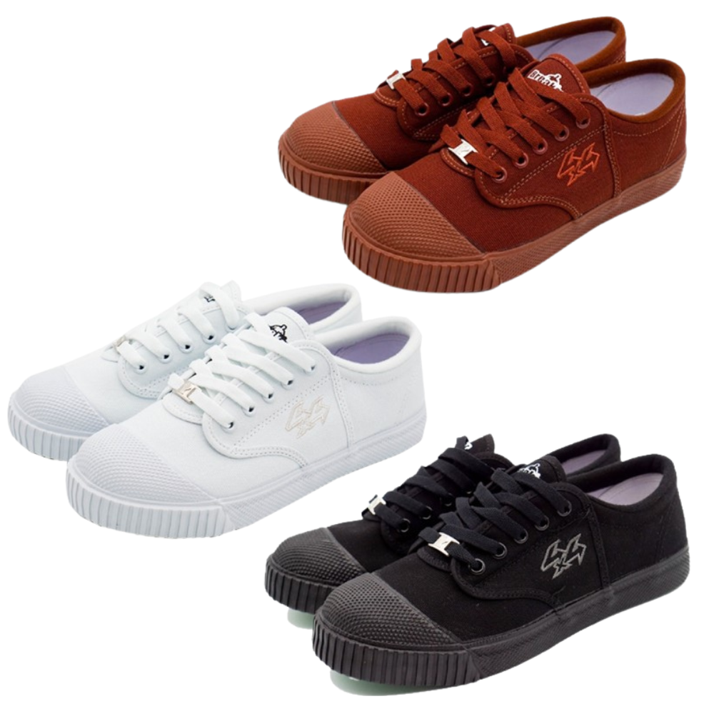靴 Foundrymews canvas shoes 6M Foundrymews canvas shoes 6M 23センチ