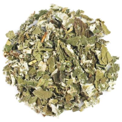 Organic Red Raspberry Leaf - 1 lb (16oz) - Tea - 100% Certified Organic -