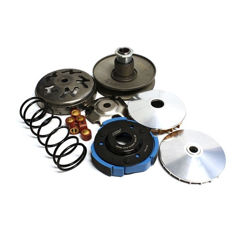 【Kappa】 Complete Clutch Group For Peugeot CITYSTAR 50 RS 2016-2017