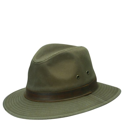 

Мужские туристические кроссовки DPC Outdoor Design, Olive