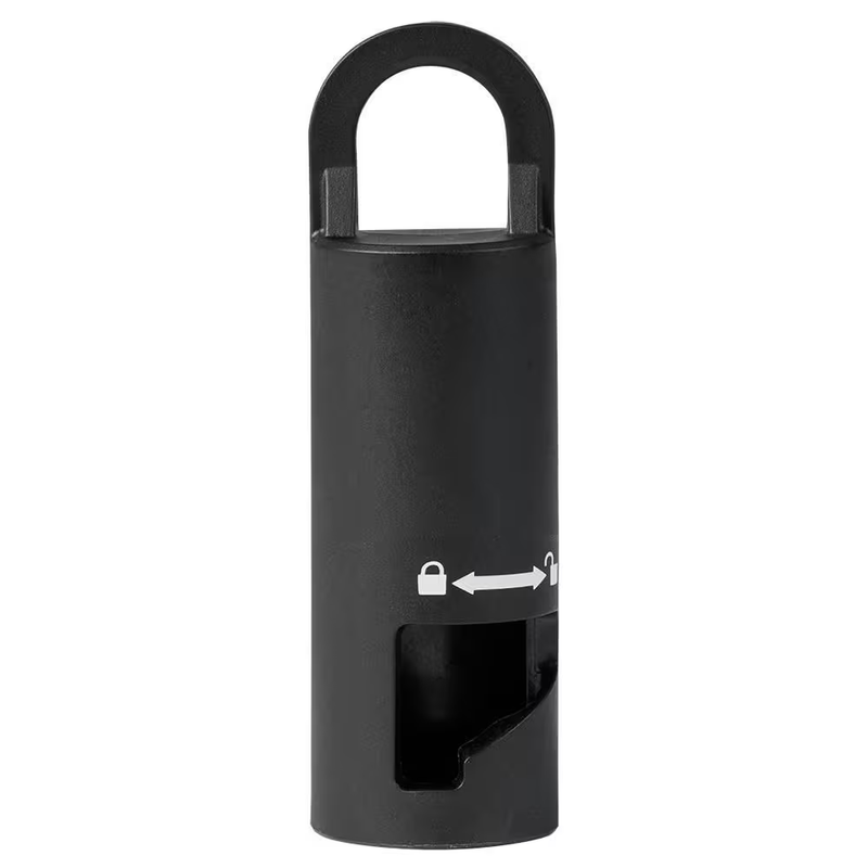 Milwaukee Attachment Hanger Hook M18 Fuel Quik Lok Storage Twist Lock Durable