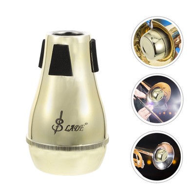 Trombone Mute French Horn Practice Instruments Accessory