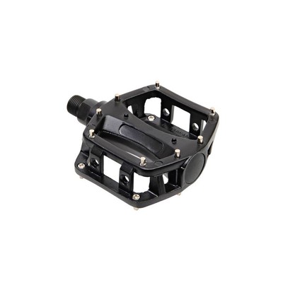 WELLGO BMX MINI PLATFORM  9/16 PEDALS BLACK 