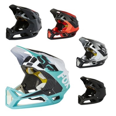 Mips Helmets Mtb