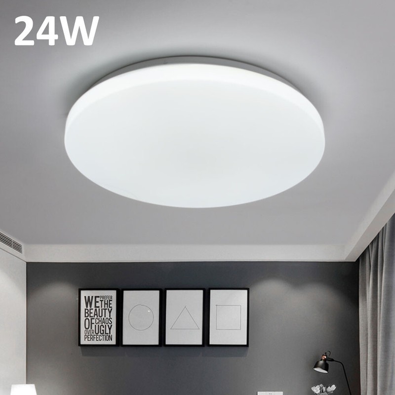 Bright Led Kitchen Ceiling Lights
