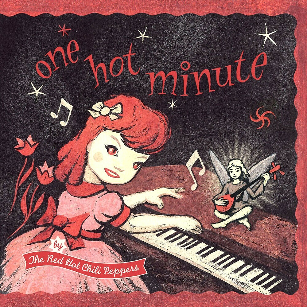Red Hot Chili Peppers ポスター RED HOT CHILI PEPPERS ポスター レッドホットチリペッパーズ