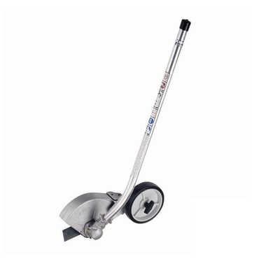 Echo Edger Attachment Curved Shaft Edger For Echo Pro Attachment Series Wheeled