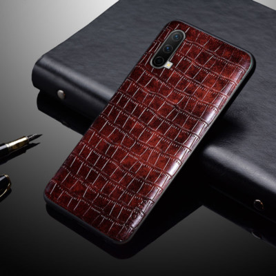 Luxury PU Leather Shockproof Cover Case For Oneplus 1+Nord N10 5G/N100/CE 5G