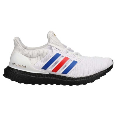 

Adidas Ultraboost Ultra Boost Мужские кроссовки для бега Размер 8 M Спортивная обувь FY9, Black;white, adidas Ultraboost Ultra Boost Running