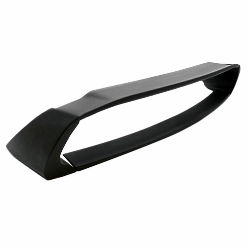 Unpainted Mugen Style RR Rear Trunk Spoiler Wing For 06-11 Honda Civic 4DR Sedan