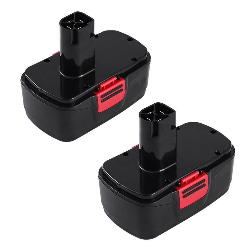 Craftsman 19.2 Volt Replacement Battery Pack Replacement Battery For Craftsman 19.2 Volt Drill