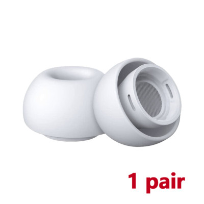 For Apple Airpods Pro NEW Ear Tips Replacement Accessories Ear Tip Cover (S/M/L)