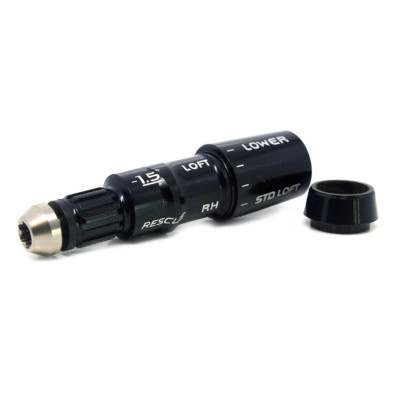 .370 Shaft Adapter Sleeve For Taylormade M1 M3 M4 R15, SLDR New