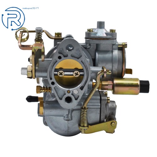 30 PICT-1 Carburetor for VW Beetle Single Port Engines 1 Barrel 113129027H