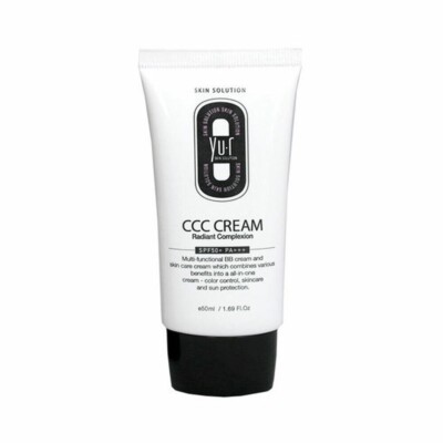 [YU.R] CCC Cream (SPF50+ PA+++) - 50ml