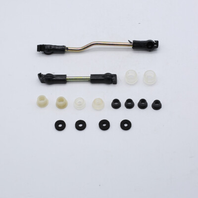 Fits VW MK1 Rabbit Scirocco Cabriolet New Complete Shifter rebuild kit 71798211