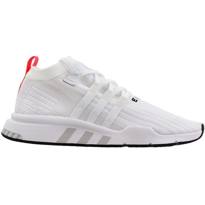 

Мужские кроссовки adidas Eqt Support Mid Adv Primeknit на шнуровке, размер 5 D, повседневная обувь, Белый, adidas Eqt Support Mid Adv Primeknit Lace Up