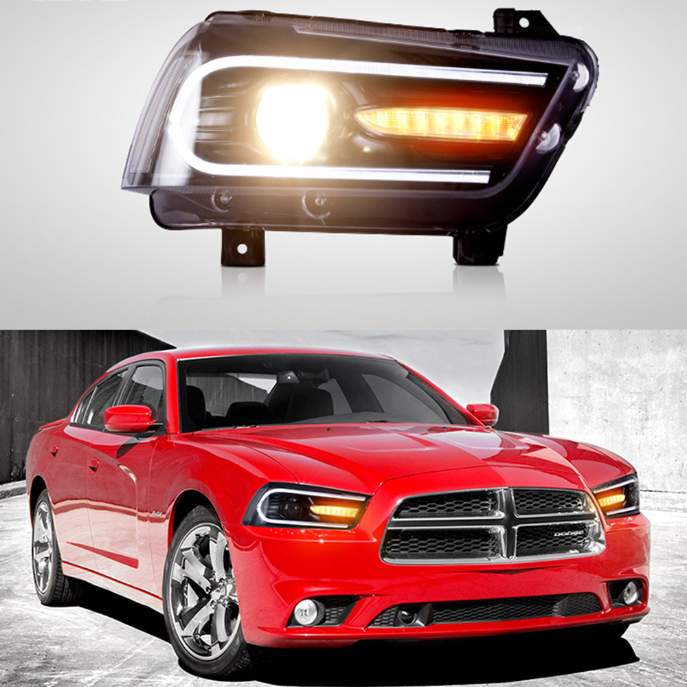 06 dodge charger dash lights