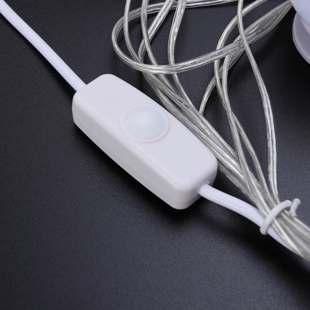 USB Makeup Licht LED Spiegelleuchte für Schminktisch ...