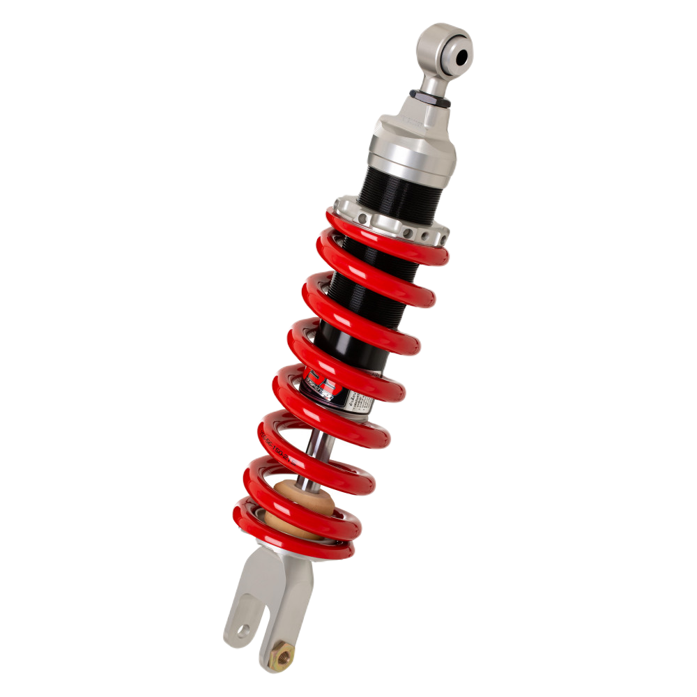 Mono Shock Absorber YSS Honda CRF 125 F 17/14 Inch 2014-2018