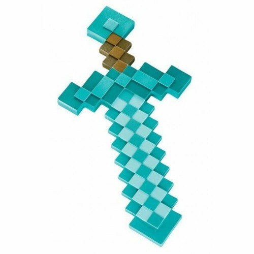 Minecraft Legends Fidget figuur asstd