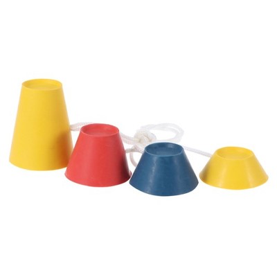  Trackman Tees Golf Golf-Tee Fräulein Verschiedene Längen Jumbo-T-Shirts