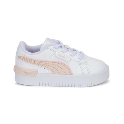 

Puma Jada Ac Slip On Toddler Girls Белые кроссовки Повседневная обувь 38199212, Белый, Puma Jada Ac Slip On Toddler