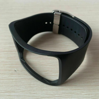 Samsung Galaxy Gear S SM-R750A Curved Super AMOLED Smart Watch – Black