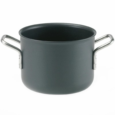 Eva Solo Casserolle, Pot, Crockery, Stainless Steel, Non-Stick, 2.5l, 256320