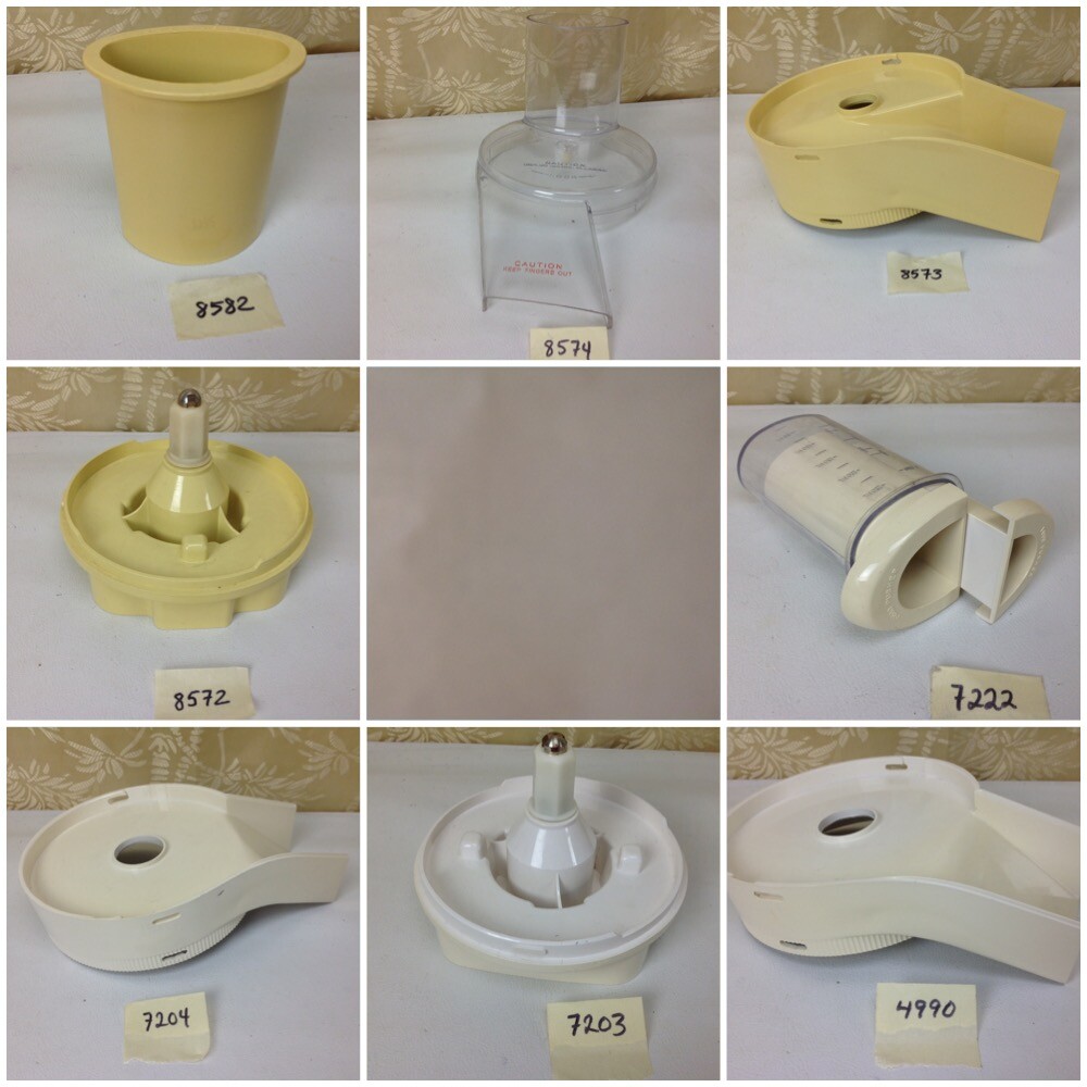 Oster Food Processor Replacement Parts Foodprocessori
