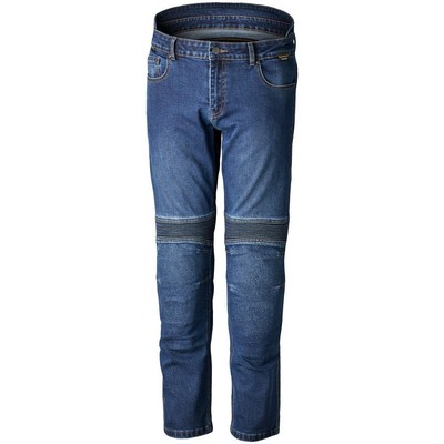 RST Tech Pro Short Leg Textile Motorcycle Jeans - CE Certified, Level 2 Armour