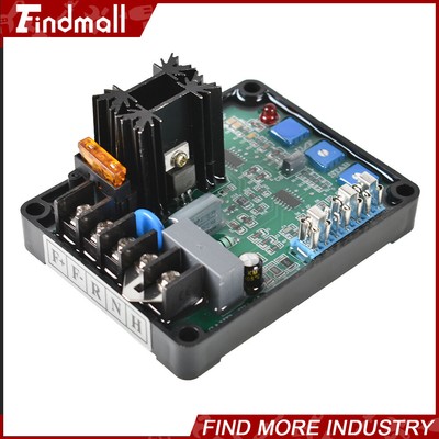 NEW Universal GAVR-8A AVR Generator Automatic Voltage Regulator Module